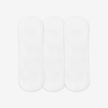 Microfiber Terry Soaker for Regular Diaper